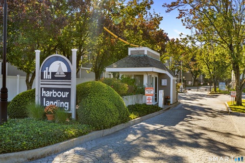 Tiny photo for 85 Harbour Close #85, New Haven, CT 06519 (MLS # 24201223)
