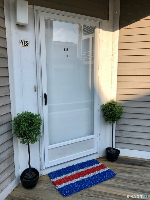 Photo of 85 Harbour Close #85, New Haven, CT 06519 (MLS # 24201223)