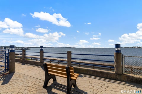 Tiny photo for 85 Harbour Close #85, New Haven, CT 06519 (MLS # 24201223)
