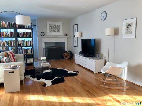 Tiny photo for 85 Harbour Close #85, New Haven, CT 06519 (MLS # 24201223)