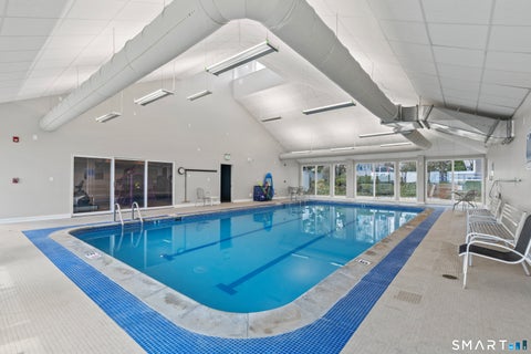 Tiny photo for 85 Harbour Close #85, New Haven, CT 06519 (MLS # 24201223)