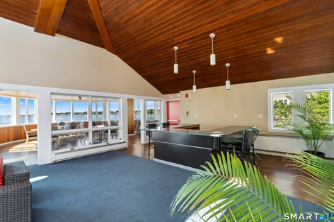 Tiny photo for 85 Harbour Close #85, New Haven, CT 06519 (MLS # 24201223)