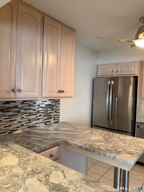 Tiny photo for 85 Harbour Close #85, New Haven, CT 06519 (MLS # 24201223)