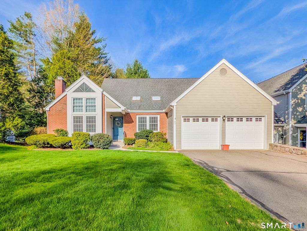 Photo of 43 Woodbury Hill #43, Woodbury, CT 06798 (MLS # 24170943)