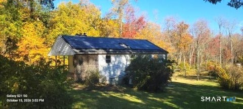 Tiny photo for 71 Wildwood Drive, Lebanon, CT 06249 (MLS # 24214519)