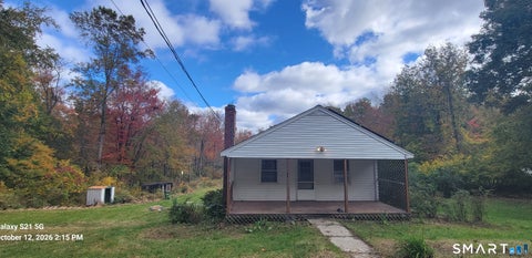 Tiny photo for 71 Wildwood Drive, Lebanon, CT 06249 (MLS # 24214519)