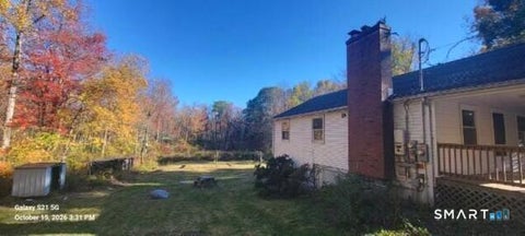 Tiny photo for 71 Wildwood Drive, Lebanon, CT 06249 (MLS # 24214519)