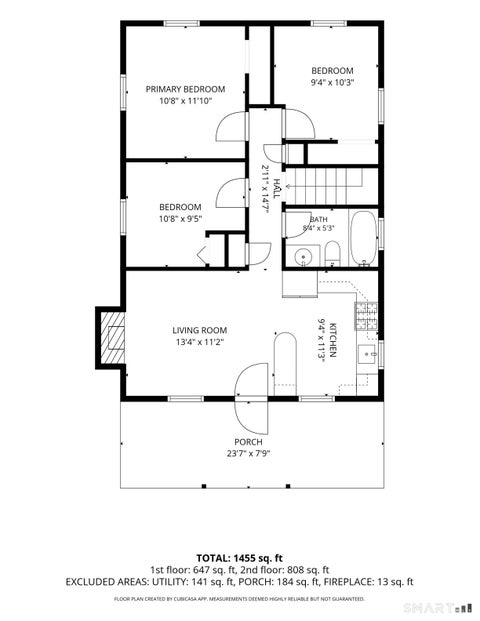 Tiny photo for 71 Wildwood Drive, Lebanon, CT 06249 (MLS # 24214519)