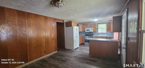 Tiny photo for 71 Wildwood Drive, Lebanon, CT 06249 (MLS # 24214519)