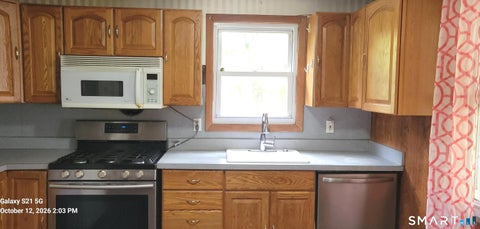 Tiny photo for 71 Wildwood Drive, Lebanon, CT 06249 (MLS # 24214519)