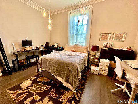 Tiny photo for 546 Chapel Street #2, New Haven, CT 06511 (MLS # 24185750)