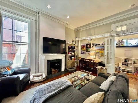 Tiny photo for 546 Chapel Street #2, New Haven, CT 06511 (MLS # 24185750)