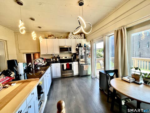Tiny photo for 546 Chapel Street #2, New Haven, CT 06511 (MLS # 24185750)