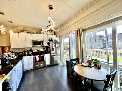 Tiny photo for 546 Chapel Street #2, New Haven, CT 06511 (MLS # 24185750)