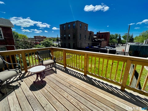 Tiny photo for 546 Chapel Street #2, New Haven, CT 06511 (MLS # 24185750)