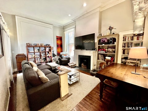 Tiny photo for 546 Chapel Street #2, New Haven, CT 06511 (MLS # 24185750)