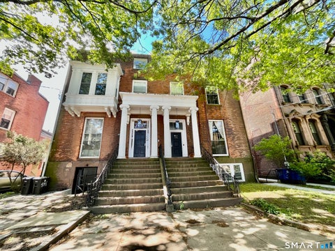 Tiny photo for 546 Chapel Street #2, New Haven, CT 06511 (MLS # 24185750)