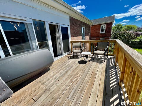 Tiny photo for 546 Chapel Street #2, New Haven, CT 06511 (MLS # 24185750)