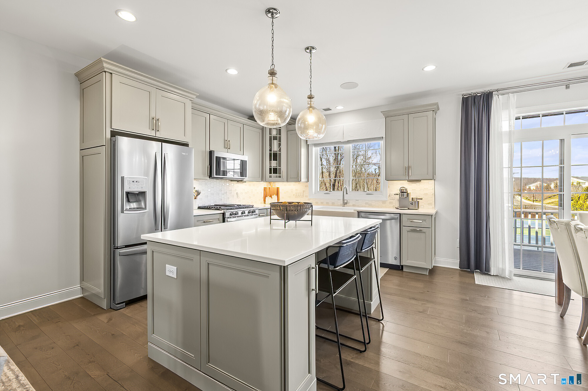 1 Brentwood Circle 1