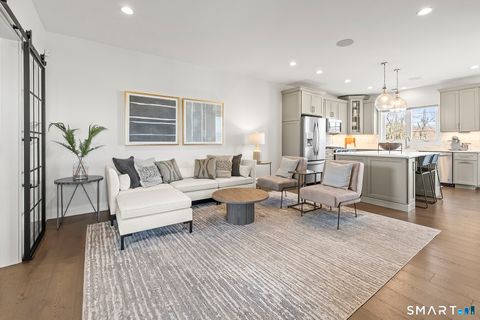 Condo For Sale - 1 Brentwood Circle #1<br/> Danbury, CT 06810