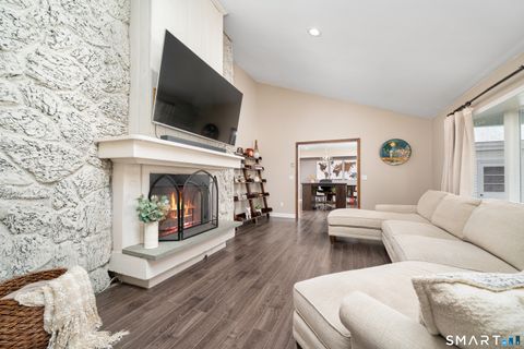 Tiny photo for 76 Glenbrook Drive, Cheshire, CT 06410 (MLS # 24174813)