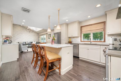 Tiny photo for 76 Glenbrook Drive, Cheshire, CT 06410 (MLS # 24174813)