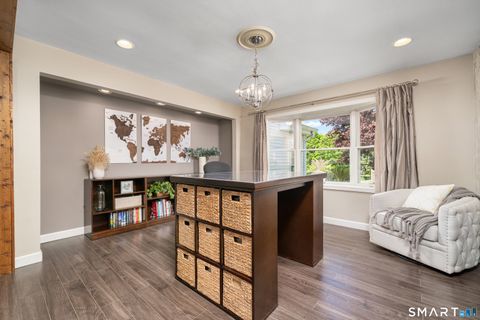 Tiny photo for 76 Glenbrook Drive, Cheshire, CT 06410 (MLS # 24174813)