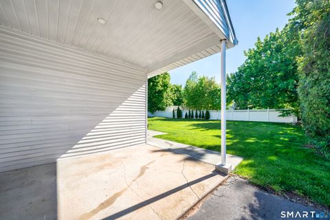 Tiny photo for 76 Glenbrook Drive, Cheshire, CT 06410 (MLS # 24174813)