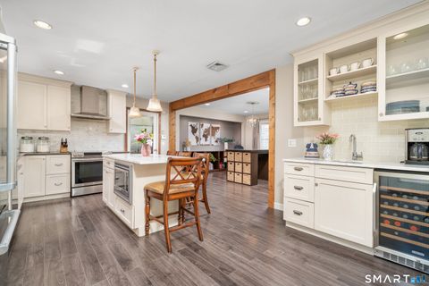 Tiny photo for 76 Glenbrook Drive, Cheshire, CT 06410 (MLS # 24174813)