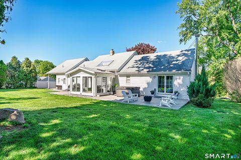 Tiny photo for 76 Glenbrook Drive, Cheshire, CT 06410 (MLS # 24174813)