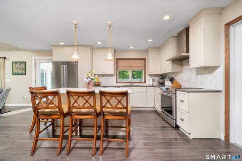 Tiny photo for 76 Glenbrook Drive, Cheshire, CT 06410 (MLS # 24174813)