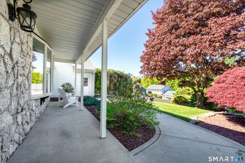 Tiny photo for 76 Glenbrook Drive, Cheshire, CT 06410 (MLS # 24174813)