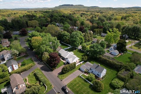 Tiny photo for 76 Glenbrook Drive, Cheshire, CT 06410 (MLS # 24174813)