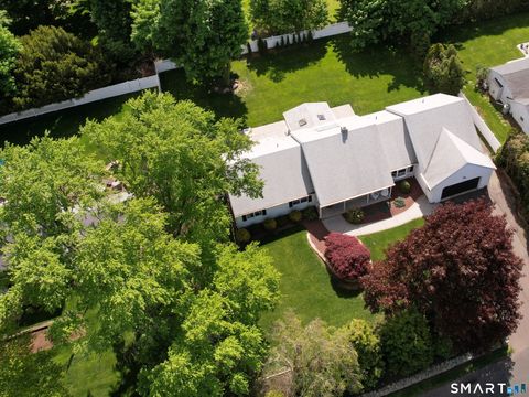 Tiny photo for 76 Glenbrook Drive, Cheshire, CT 06410 (MLS # 24174813)