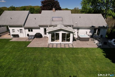 Tiny photo for 76 Glenbrook Drive, Cheshire, CT 06410 (MLS # 24174813)