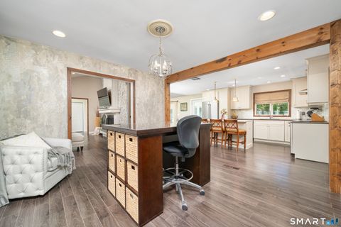 Tiny photo for 76 Glenbrook Drive, Cheshire, CT 06410 (MLS # 24174813)