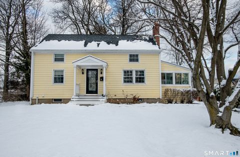 8 Michael Street Norwalk CT 06854