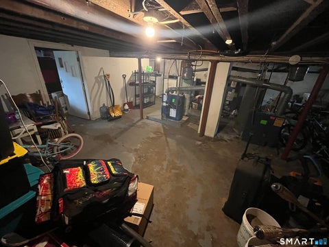 Tiny photo for 26 Park Street, Bristol, CT 06010 (MLS # 24213744)