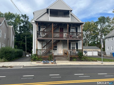 Photo of 26 Park Street, Bristol, CT 06010 (MLS # 24213744)