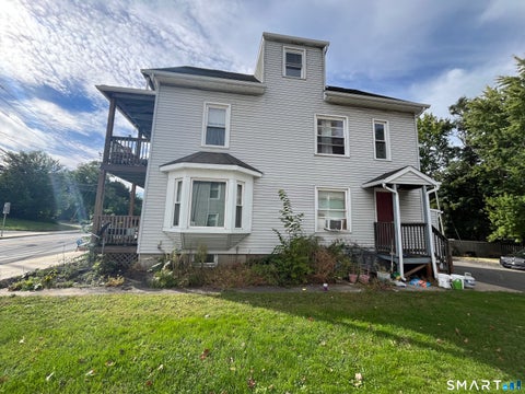 Tiny photo for 26 Park Street, Bristol, CT 06010 (MLS # 24213744)