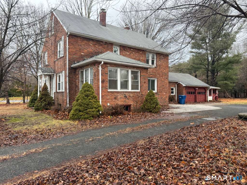 216 Hayden Station Road