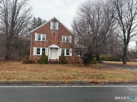 Photo of 216 Hayden Station Road, Windsor, CT 06095 (MLS # 24146572)