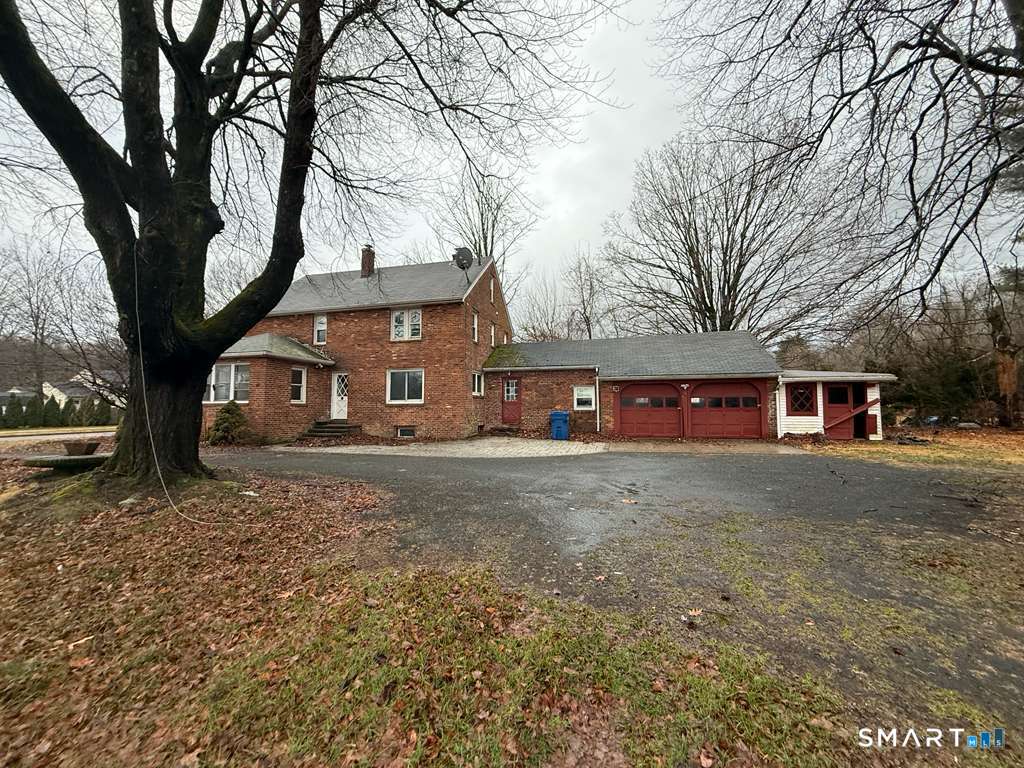 216 Hayden Station Road