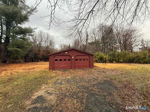 Tiny photo for 216 Hayden Station Road, Windsor, CT 06095 (MLS # 24146572)