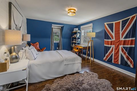 Tiny photo for 25 English Drive, Wilton, CT 06897 (MLS # 24167923)