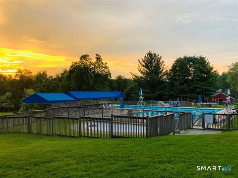 Tiny photo for 25 English Drive, Wilton, CT 06897 (MLS # 24167923)