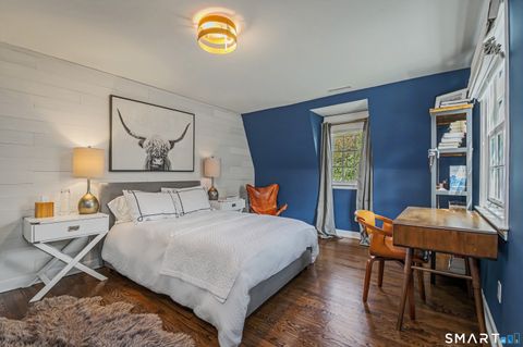 Tiny photo for 25 English Drive, Wilton, CT 06897 (MLS # 24167923)