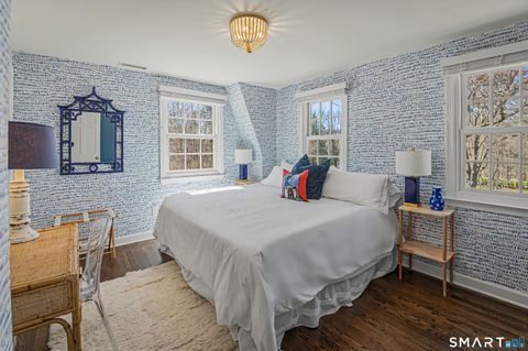 Tiny photo for 25 English Drive, Wilton, CT 06897 (MLS # 24167923)