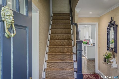 Tiny photo for 25 English Drive, Wilton, CT 06897 (MLS # 24167923)