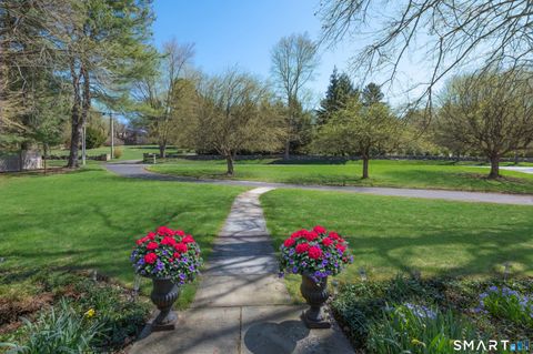 Tiny photo for 25 English Drive, Wilton, CT 06897 (MLS # 24167923)